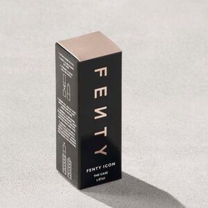 FENTY ICON THE CASE ENGRAVED SEMI-MATTE REFILLABLE LIPSTICK